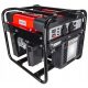 Prenosni inverter agregat Vorfal 3500 W bencinski