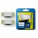 Philips OneBlade Nadomestna rezila 2 kos. za model QP220/51