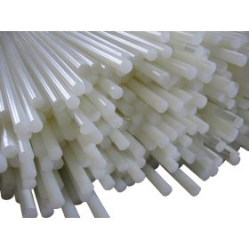   Odstranjevalec vej Sweeper Rod iz poliamida PA6 fi 8 x 600 mm 50 kosov