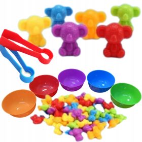 Mavrični Računalniški Abakus ProNice