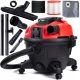 Lehmann Močan Sesalnik za Mokro in Suho Čiščenje 4000W