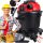  Lehmann industrijski sesalnik TALLER 35 VACUUM CLEANER EL SOCKET 4000W 35L 4000 W