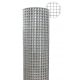 Zincana vzrejna mreža 19mm x 19mm x 0,7mm 25m