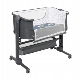 LIONELO TIMON DODATNA ROKAVICA, bombažni vzorci