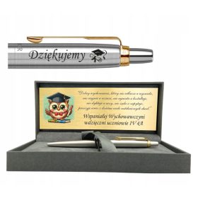 Parker elegantni moder kemični svinčnik