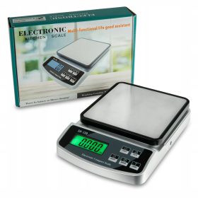 ELEKTRONSKA TRGOVINSKA TEHTNICA Wagopol 15 kg x 1 g