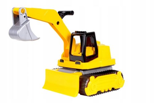 Technok 6276 bager, prekucnik