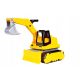 Technok 6276 bager, prekucnik