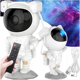 PROJEKTOR GALAKSIJE Z ASTRONAVTOM