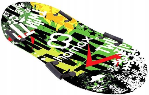 HAMAX TWIN-TIP SURFER 550035