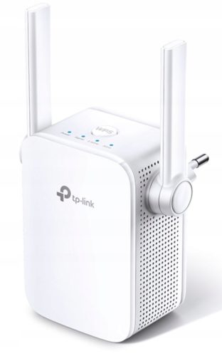 TP-LINK DualBand AC1200 Wi-Fi ojačevalnik (RE305)