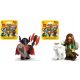 LEGO Minifigures - SERIJA 25 Vampirski vitez Basil + pastir s kozo 71045