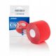 NOVAMA KINO2 kineziološki trak 5mx5cm rdeč