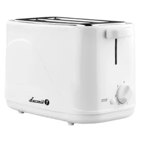    OPEKAČ ZA SENDVIČE OKUSITEV 700W WHITE ELEGANT TS-50W ŁUCZNIK