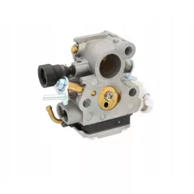    ZAMENJAVA UPLINJAČA ZA HUSQVARNA 135 140 435 440e ZAMA C1T-EL41