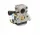  ZAMENJAVA UPLINJAČA ZA HUSQVARNA 135 140 435 440e ZAMA C1T-EL41