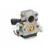  ZAMENJAVA UPLINJAČA ZA HUSQVARNA 135 140 435 440e ZAMA C1T-EL41