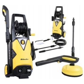 Visokotlačni čistilnik Riwall 250 barov 2000 W