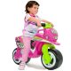 INJUSA Thundra Roza in Zelena Ride-On za otroke