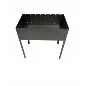  Žar na oglje AMA 50 x 30 cm