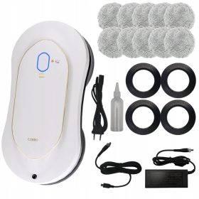 Robotski čistilec oken COBBO e6 slim