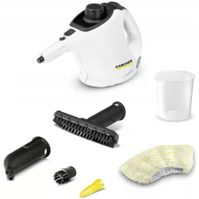  Parni kuhalnik Kärcher 1200 W / 0,2 l