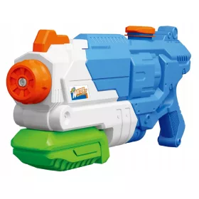 Vodna pištola SuperSplash XXL z velikim dosegom 11m