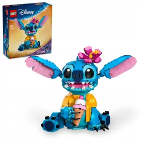 LEGO Disney Ušesa 43249
