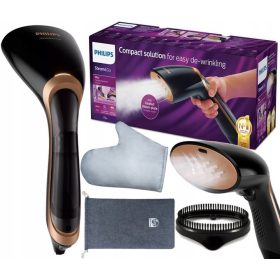 Philips Parownik za Oblačila Steam&Go GC362/80