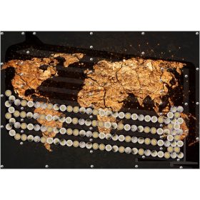   Odlično darilo, skrinjica za prihranke 5 PLN z vzorci visoke pete za srečo

Odlično darilo za vse ljubitelje prihrankov in edinstvenih dodatkov v domu. Skrinjica za prihranke v obliki čudovite slike s