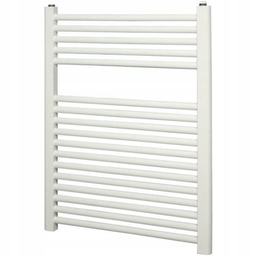Radiator za kopalnico El Fuego 457 W 770 x 600 mm bel
