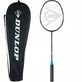 Dunlop Badminton Racket HRS Savage Woven Pro 3.5