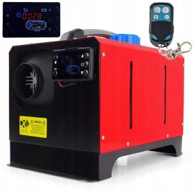 WEBASTO 8KW PARKIRNI GRELNIK NA KURILNO OLJE 12V 230V TIP