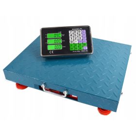 Vodilna tehtnica Wagma 150 kg x 10 g