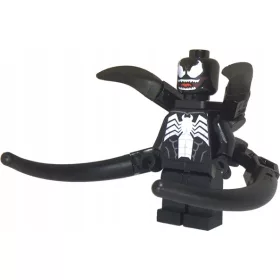 LEGO Super Heroes Venom figura