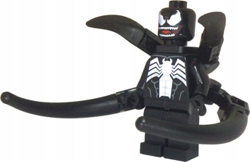 LEGO Super Heroes Venom figura