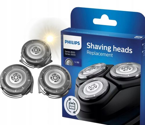PHILIPS BRIVNIK PHILIPS BLADE SHAVOR S1000/S3000 S1121 ORIGINAL