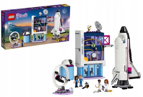 LEGO Friends 41713 Vesoljska akademija Olivii
