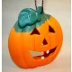 Halloween ČAJNA SVETILKA BUČA LAMPAJ STOJALO ZA SVEČE