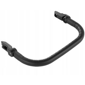 Ročaj za voziček Baby Jogger, črn