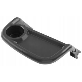 Baby Jogger pladenj za voziček City Mini 2 Double, GT2