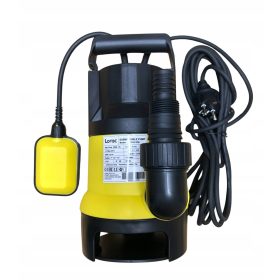  Potopna črpalka Lorac 550 W 8500 l/h