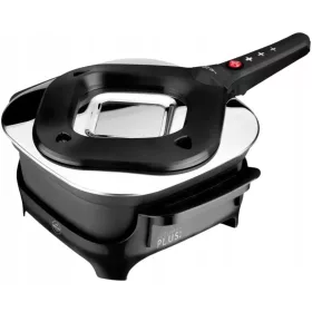  Električni lonec PRODIŻ Eta 4.3L 475W set