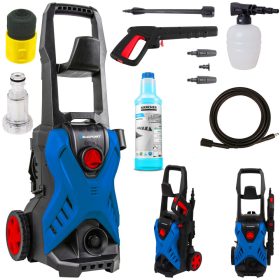 Visokotlačni čistilec Blaupunkt 135 barov 2000 W