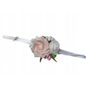 Ročno izdelane rože Corsair za obhajilo