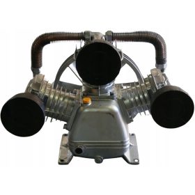 Oljni kompresor TM-Group K01 300 l 10 bar