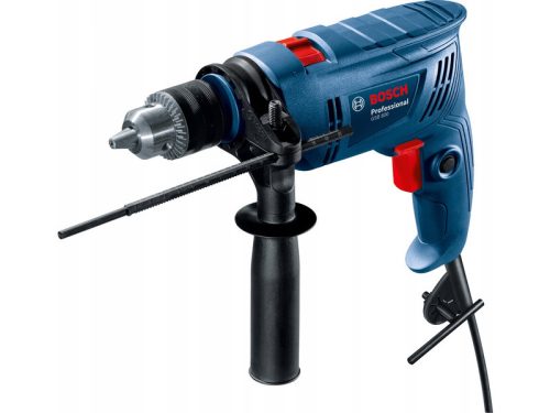 UDARNI VRTALNIK BOSCH GSB 600