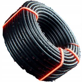 KAPLJIČNA LINIJA 25M ZA NAMAKANJE