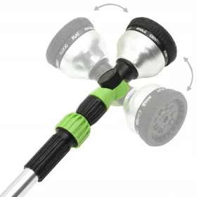 kropilnica Silverline 0 l z razpršilko za zalivanje