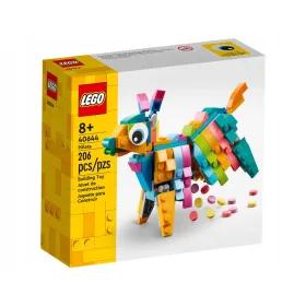 LEGO Kreativni komplet za izdelavo piniate 40644